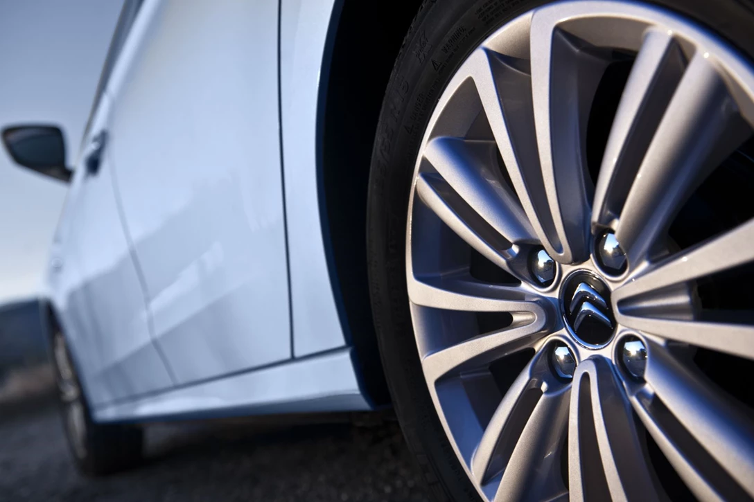 סיטרואן C אליזה