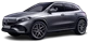 מרצדס EQA