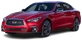 אינפיניטי Q50