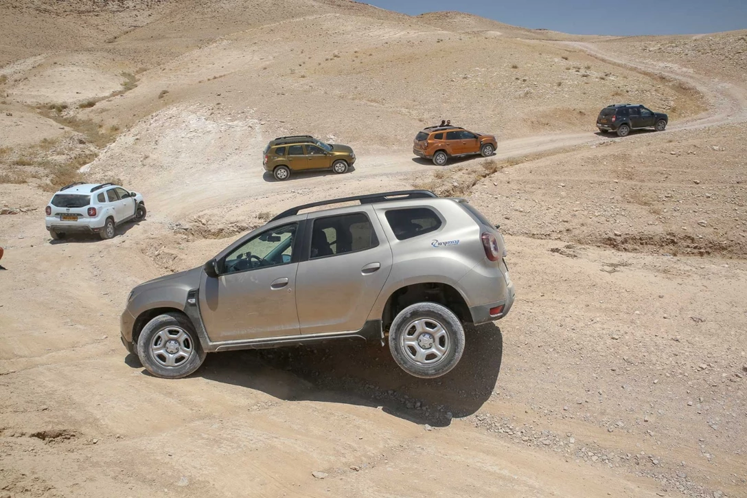 1597798-דאציה דאסטר 4X4 השקה מקומית (4).jpg