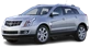 קאדילק SRX