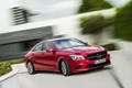 מרצדס CLA