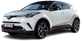 טויוטה C-HR