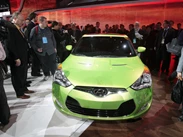 יונדאי ולוסטר