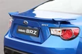 סובארו BRZ