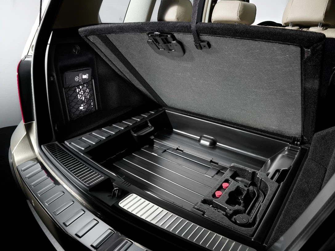 מרצדס GLK קלאס 