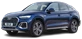 אודי Q5 ספורטבק