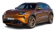 פורשה קאיין EV