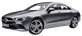 מרצדס CLA קלאס