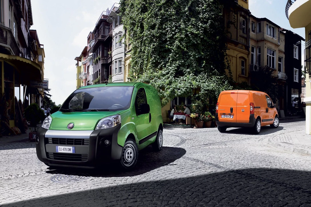 פיאט פיורינו