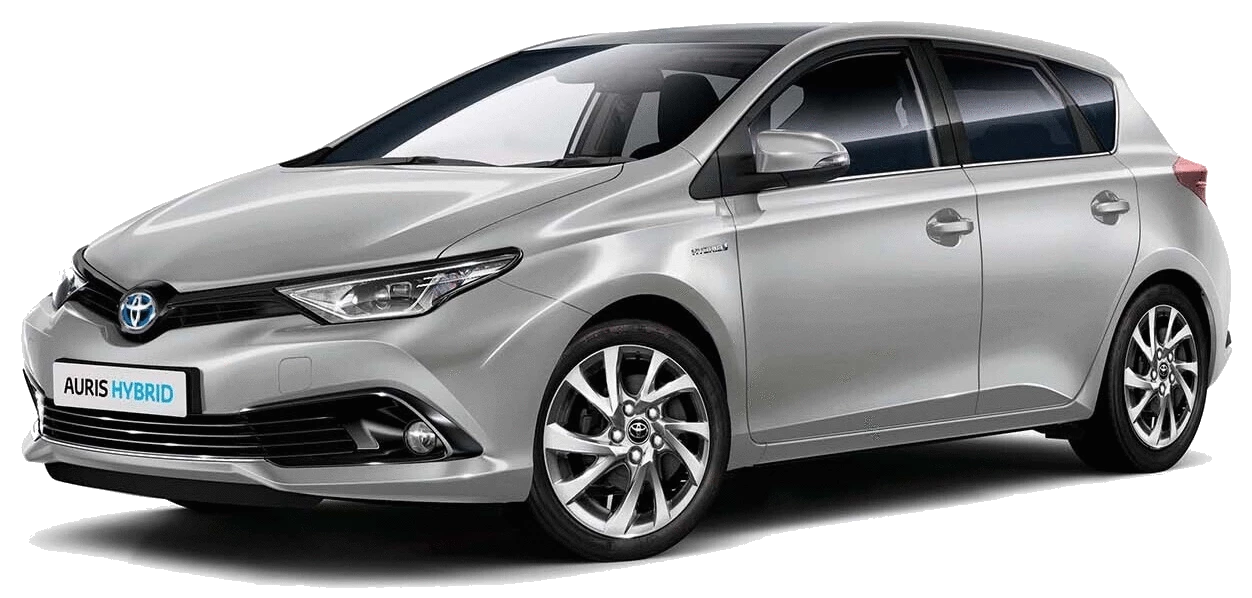 טויוטה אוריס