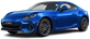 סובארו BRZ