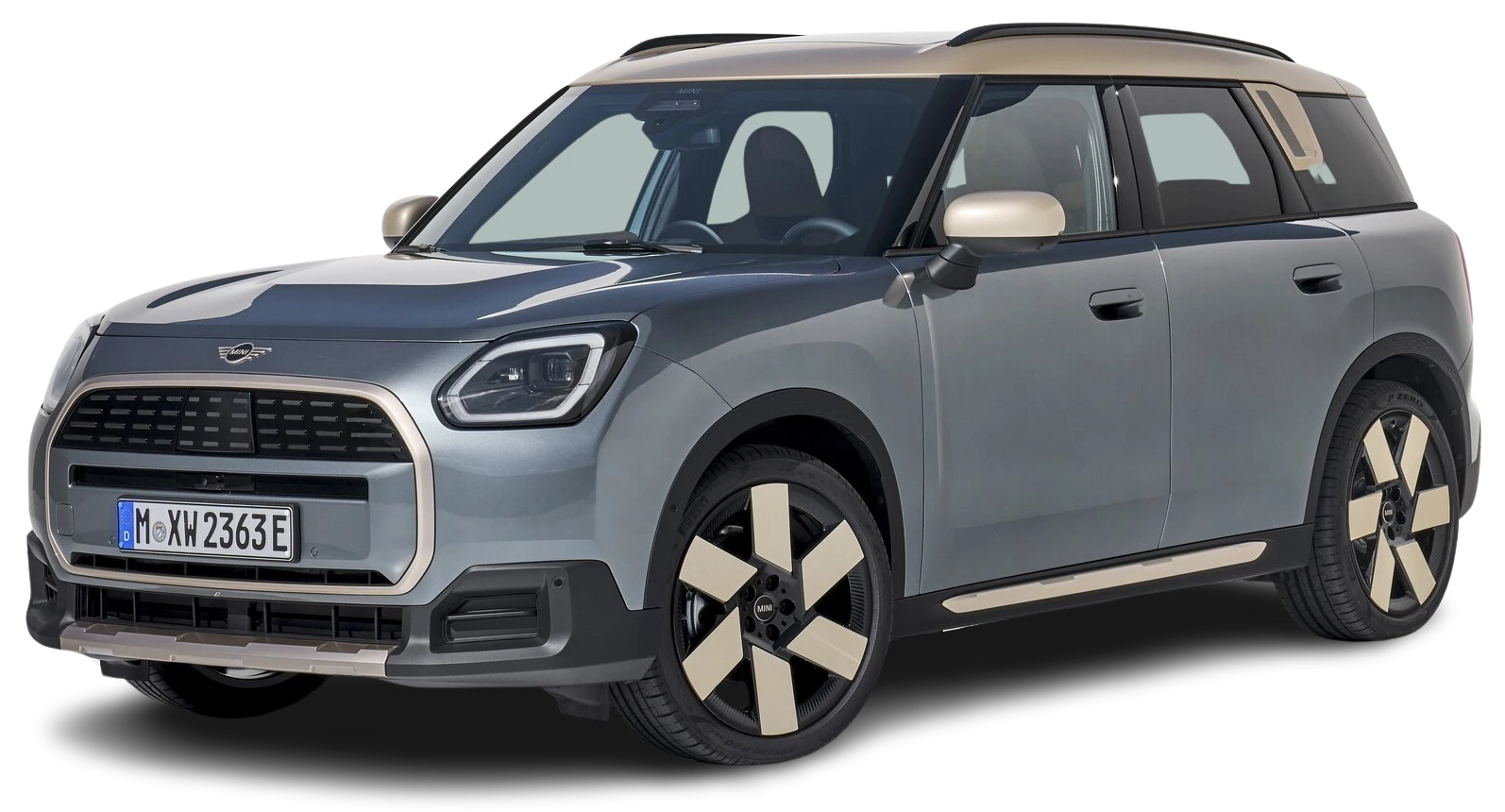 מיני קאנטרימן