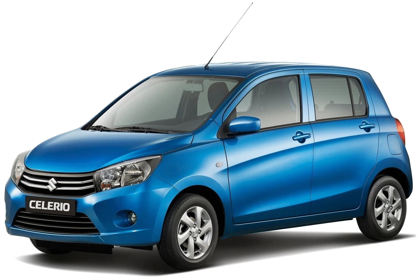 סוזוקי סלריו