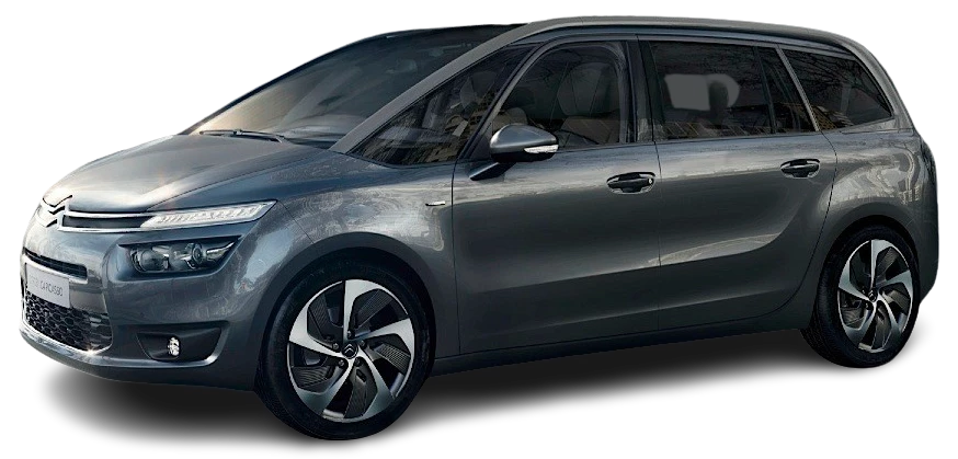 סיטרואן C4 פיקאסו/גרנד פיקאסו