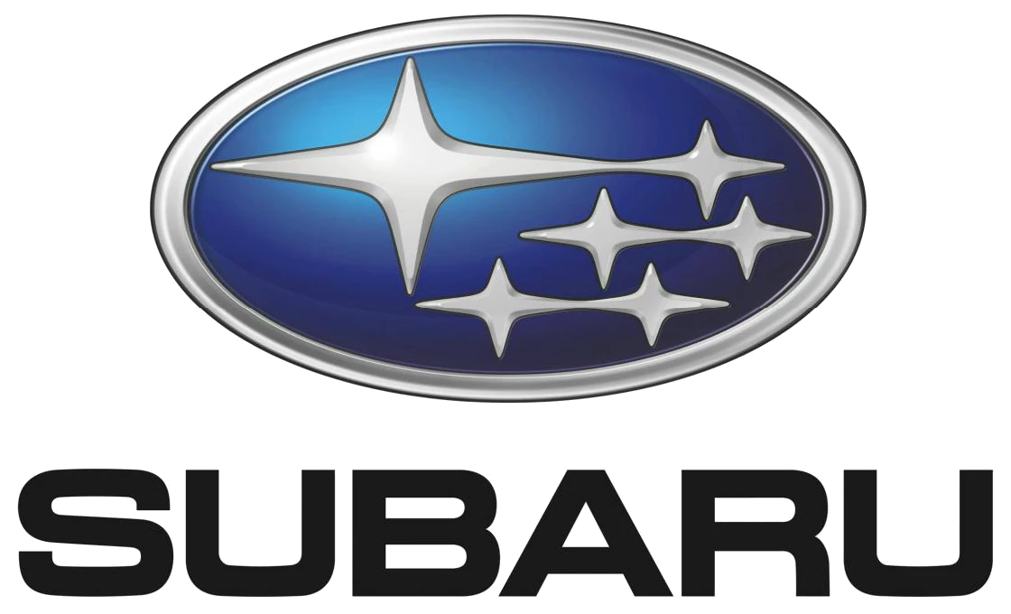 סובארו