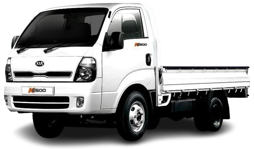קיה K2500