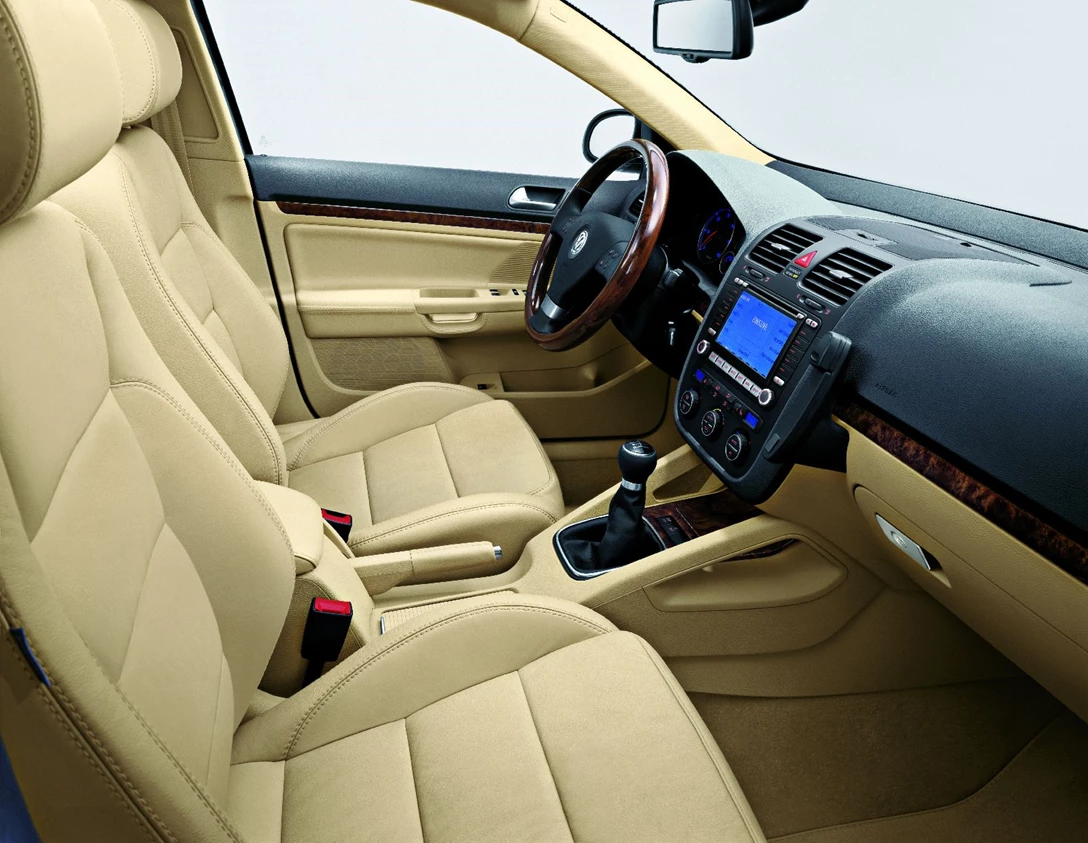 פולקסווגן ג'טה