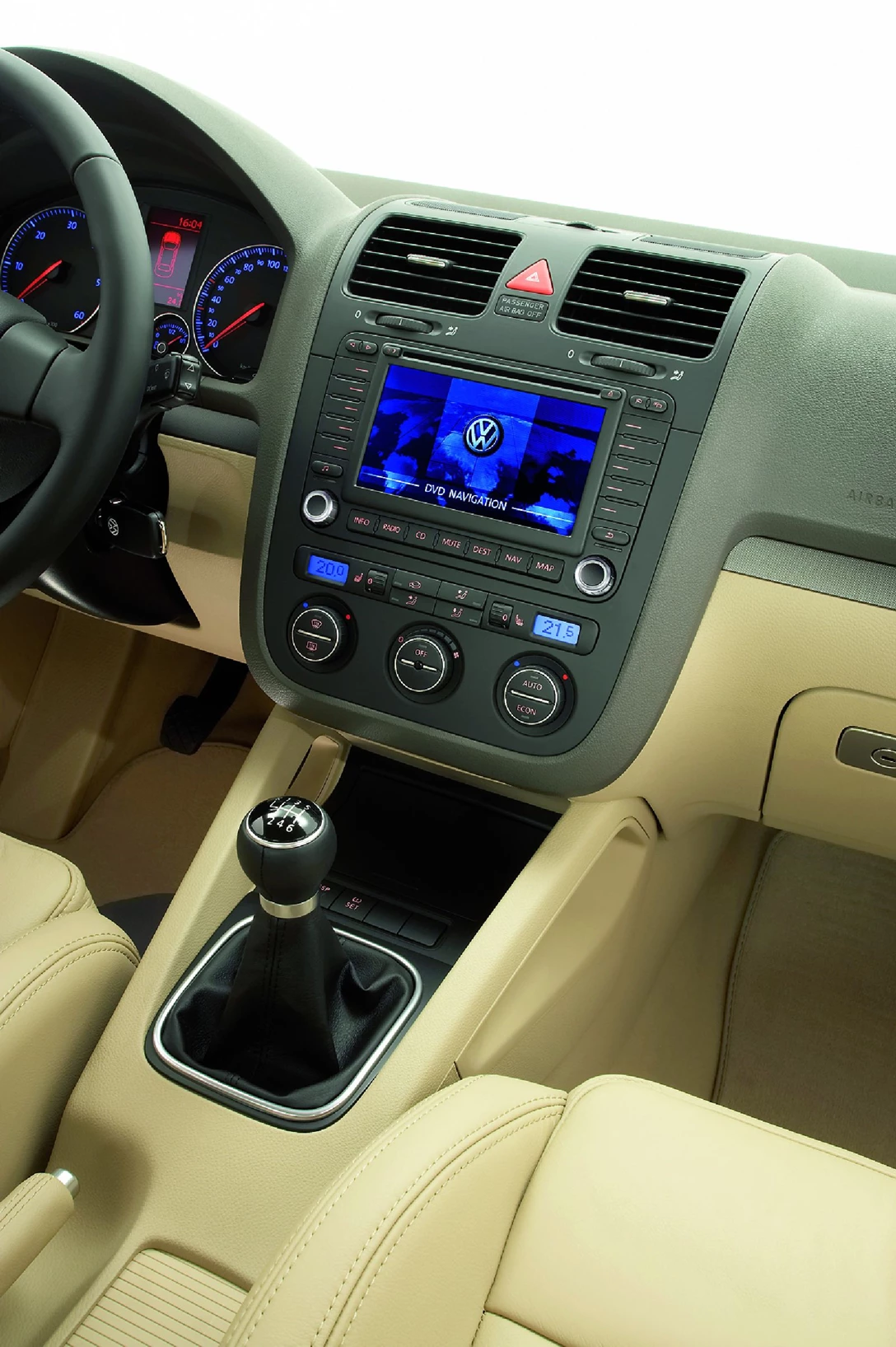 פולקסווגן ג'טה