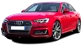 אודי A4