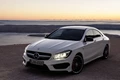 מרצדס CLA45 AMG