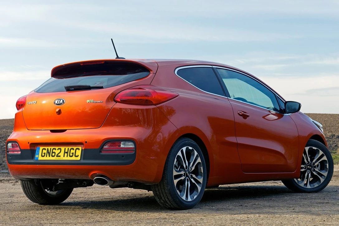 קיה פרו-סיד