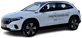 מרצדס EQA