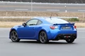 סובארו BRZ
