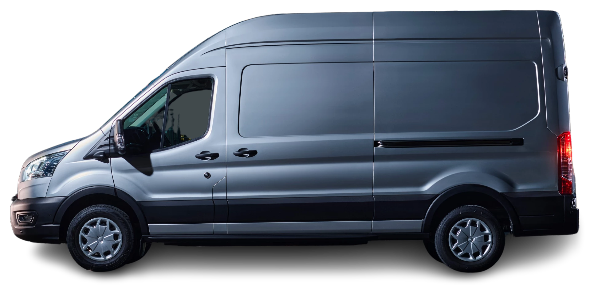 פורד טרנזיט