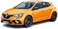 רנו מגאן