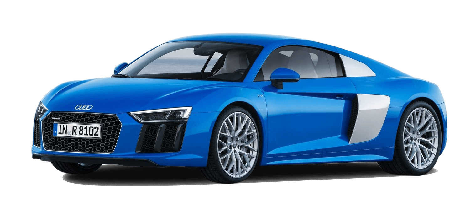 Audk R8 אודי R8 2017 אוט', 5.2 ליטר, קופה יד שניה