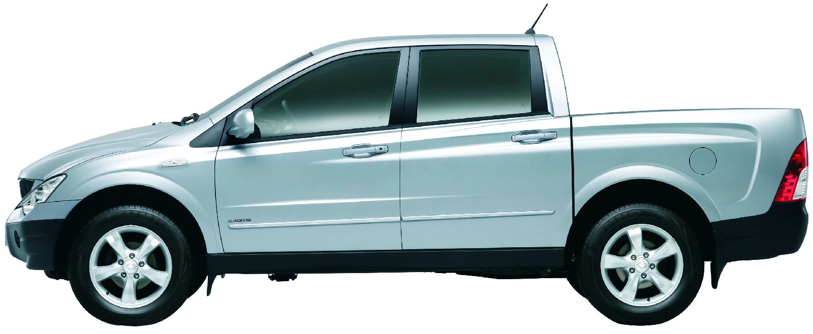 סאנגיונג אקטיון ספורט