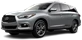 אינפיניטי QX60