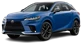 לקסוס RX