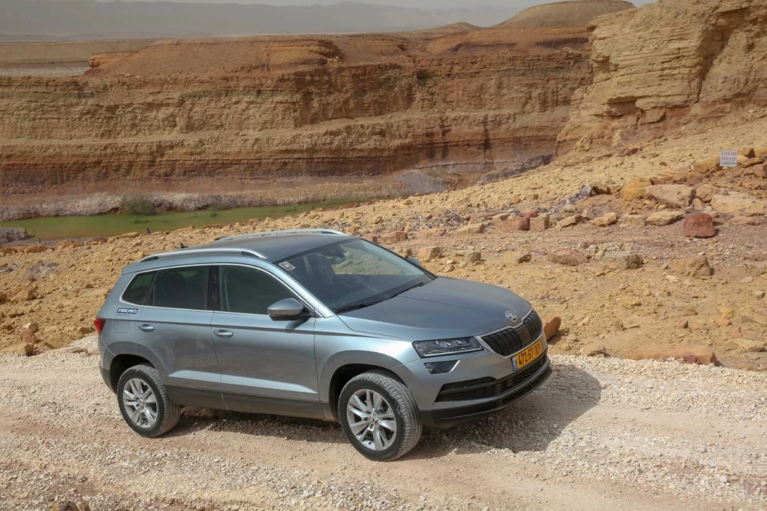 1595463-סקודה קארוק השקה מקומית (4).jpg