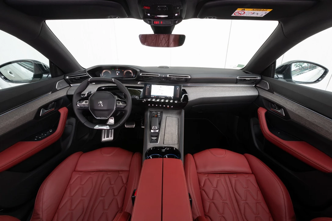 1598254-פיגו 508 - מבחן דרכים השקה (9).jpg