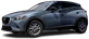 מאזדה CX-3