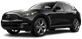 אינפיניטי QX70