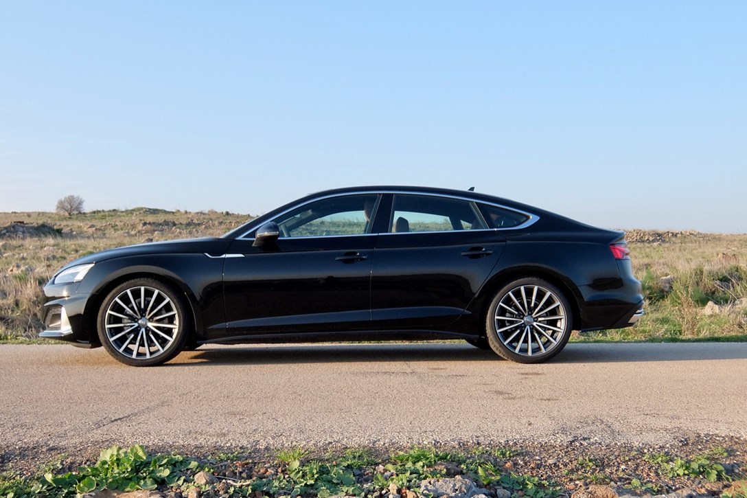 1639236-אודי A5 ספורטבק מבחן דרכים - 3.jpeg