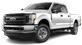 פורד F-350