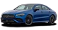 מרצדס CLA קלאס