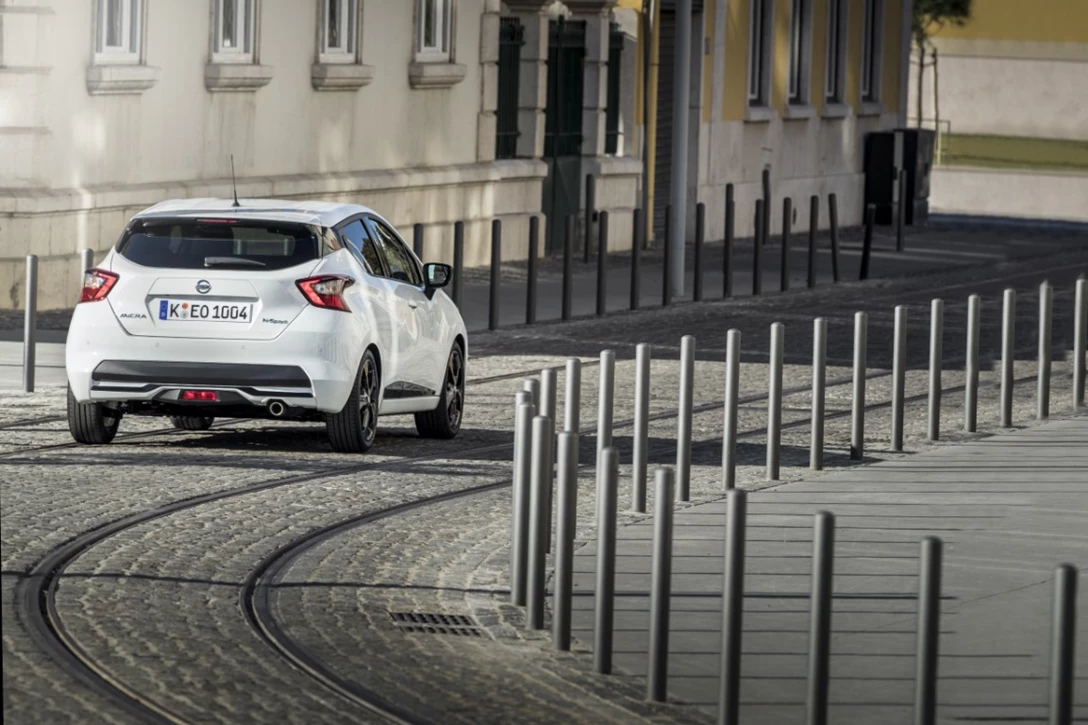 1610824-More Micra Live Event - White Micra N-Sport - Dynamic Rear 4.jpg