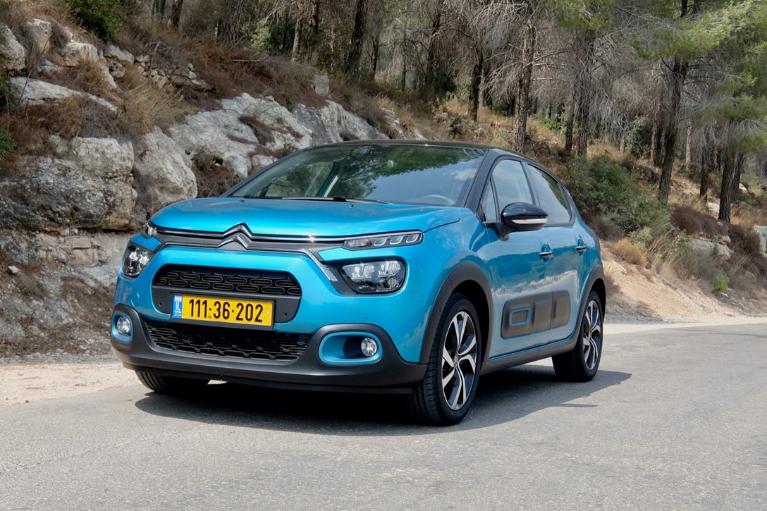 1635250-סיטרואן C3 מתיחת פנים - 2.jpeg