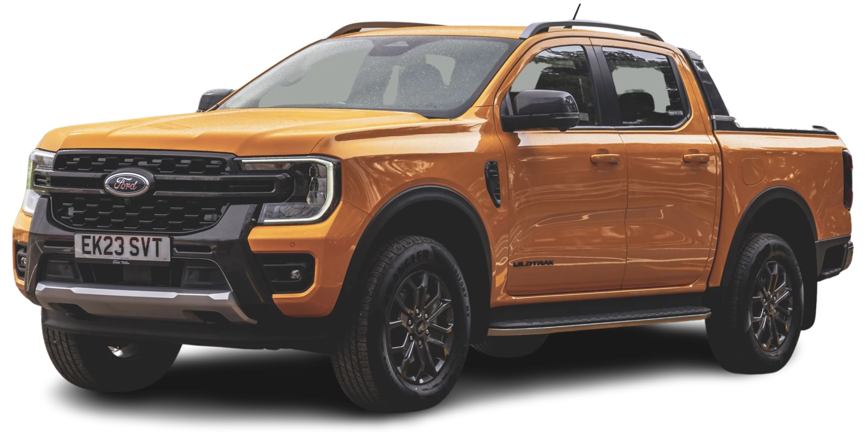 פורד ריינג'ר