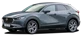מאזדה CX-30