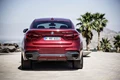 ב.מ.וו X6 שנת 2014