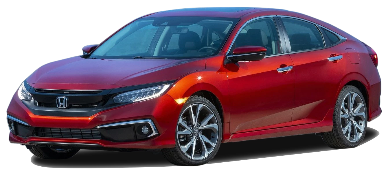 הונדה סיוויק סדאן