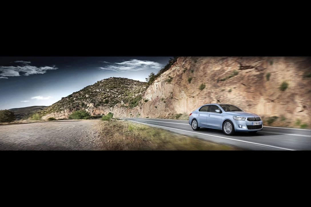 סיטרואן C אליזה