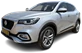 MG EHS PHEV