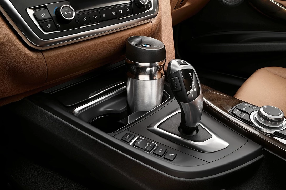 ב.מ.וו סדרה 3 2011